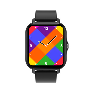 2025 vente en gros Reloj montre intelligente téléphone avec écran tactile TFT montre Mobile avec caméra appel vidéo et puce Con - Product Image 1
