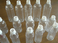 Máquina de soplado de botellas de mascotas, llenado en caliente, buena calidad, precio