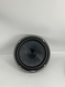 Haut-parleur audio de voiture avec cône en carbone, haut-parleur de basses pour voiture, haut-parleurs de voiture autoamplifiés - Product Image 5