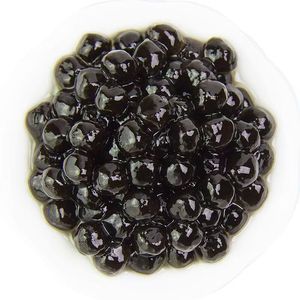 Thé au <span class=keywords><strong>lait</strong></span> perlé certifié Halal avec <span class=keywords><strong>perles</strong></span> noires, saveur fruitée, matcha, caramel, billes <span class=keywords><strong>de</strong></span> tapioca sucrées, sachet <span class=keywords><strong>de</strong></span> 1 kg, durée <span class=keywords><strong>de</strong></span> conservation <span class=keywords><strong>de</strong></span> 12 mois - Product Image 3