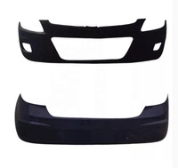 Nouveau pour I30 Pare-chocs avant 2007-2011 OEM 86510-2L000 Accessoires de carrosserie 10 pièces