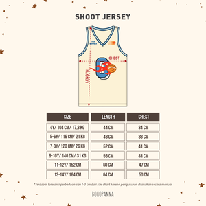 Camiseta de baloncesto ligera para niños que ofrece un estilo deportivo, cómoda de llevar y con movimiento flexible para entrenamientos y partidos. - Product Image 6