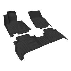 Alfombrillas para Auto Honda HRV, Alfombrillas Personalizadas, Cubierta de Alfombra para Automóvil - Product Image 3