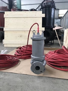 <span class=keywords><strong>Pompe</strong></span> à eaux usées submersible haute puissance <span class=keywords><strong>de</strong></span> type WQ drainage du <span class=keywords><strong>sous</strong></span>-<span class=keywords><strong>sol</strong></span> sans branchement - Product Image 5