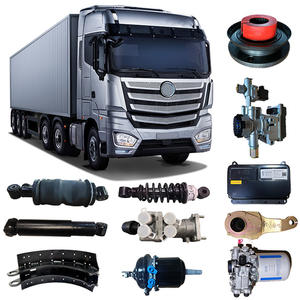 Venta al por mayor a granel shacman h3000 repuestos shacman Piezas de camiones shacman - Product Image 1