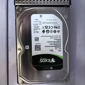Exos 7E8 4TB Enterprise-Class <b>Hard</b> <b>Drive</b> Model: ST4000NM002A 4T 4T 4T - Product Image 1