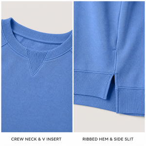Sudadera con Capucha de Corte Regular para Hombre y Mujer, Tejido Grueso, Diseño Sólido, Ecológica, con Logotipo Personalizado Digital, para Invierno - Product Image 5