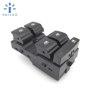 Interruptor de elevalunas eléctrico PEIVSO 20917577 para Chevy Equinox Terrain 2011-2017 - Product Image 5