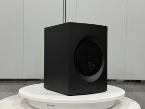 Système de haut-parleurs DJ avec impédance de 8ohm pour Bluetooth Neodymium Magnet Party Box pour une qualité sonore parfaite - Product Image 6