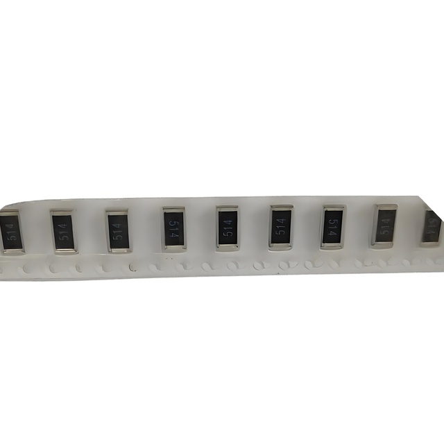 High Resistance Chip Resistors 0805 1206 2512 1G 1000M 1GR 1 Giga Ohm Large Resistance 108