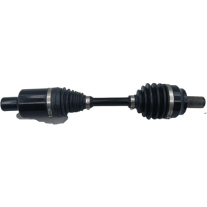 เพลาขับซ้าย CV Joint เหล็ก สำหรับ W204 (2010-2014) ใหม่ (ยี่ห้อ CCL) ME-S-012 OE 2043301300 ME-S-012 โครงสร้างเหล็กคุณภาพสูง - Product Image 1