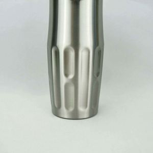 Gobelet isotherme en acier inoxydable pour adultes, sans BPA, avec isolation sous vide et capacité de 420 ml, idéal pour les voyages - Product Image 3