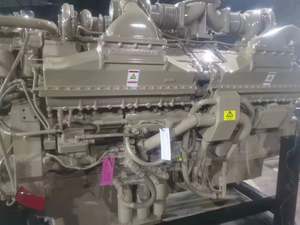 Moteur diesel FL912 pour Belaz 7513 CCECKTTA50-C2000 KTA38-C1050 KTA38-C1100 KTA38-C1200 QSK19-530hp Moteur industriel - Product Image 5
