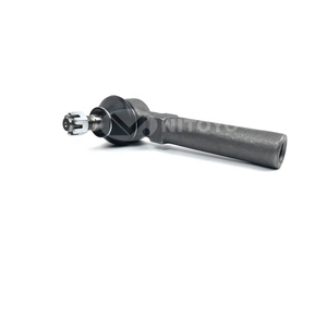 Pièces de suspension de voiture, extrémité de biellette de direction 34141-AA041, utilisée pour l'extrémité de biellette de direction pour Subaru Forester - Product Image 4