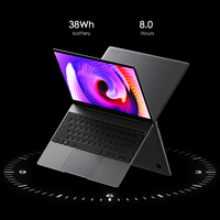 CHUWI Ome — pc portable ultrabook avec clavier rétroéclairé, pas de marque, article de France
