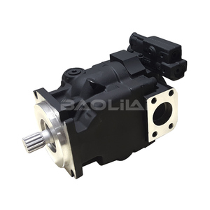 Pompe hydraulique Danfoss JRR075 JRRS75 JRL075 JRLS75 JRRS075 JRLS075 JRRS75CLS1720NNN3S1BFA9NFFFJJNNN en promotion - Product Image 2