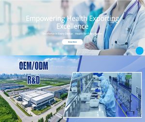 2025 पेशेवर अल्ट्रासाउंड थेरेपी मशीन 1 mhz और 3 mhz मालिश दर्द राहत cs01 - Product Image 6