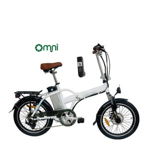 Omni 2G/4G ebike Dispositivo inteligente IOT bloqueo personalizado compartir bicicleta eléctrica gps seguimiento - Product Image 3