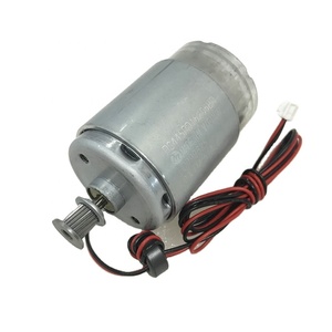 ใหม่ CR มอเตอร์สำหรับเอปสัน สไตลัส โฟโต้ 1390 1400 1410 <span class=keywords><strong>1430</strong></span> 1500 L1300 T1110 1900 <span class=keywords><strong>1430</strong></span> - Product Image 1