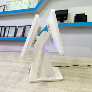 Máy tự phục vụ thông minh 15.6 inch với máy in để đăng ký nhận phòng khách sạn - Product Image 5