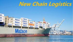 Spedizioniere dalla cina agente di spedizione per USA 3PL servizi di logistica in USA spedizione diretta - Product Image 6