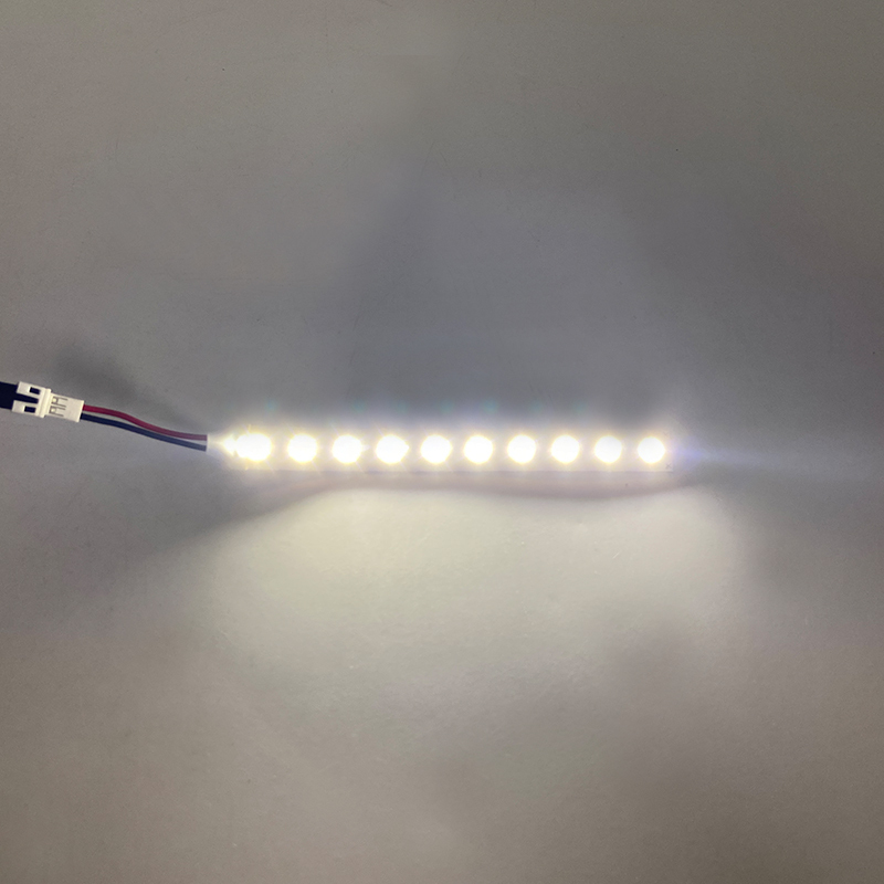 PBS-2835SMD-10 Blanc