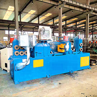 Machine à dégouliner les barres CNC de haute précision WXC60S Haige Chine, moteur 90kW, multi-tension (110/220/380V), garantie 1 an