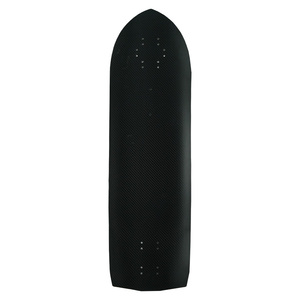 Venta al por mayor directa <span class=keywords><strong>de</strong></span> fábrica: Tabla <span class=keywords><strong>de</strong></span> skateboard portátil personalizada <span class=keywords><strong>de</strong></span> arce canadiense, fibra <span class=keywords><strong>de</strong></span> vidrio y fibra <span class=keywords><strong>de</strong></span> carbono para descenso, con rodamientos ABEC-9 - Product Image 3
