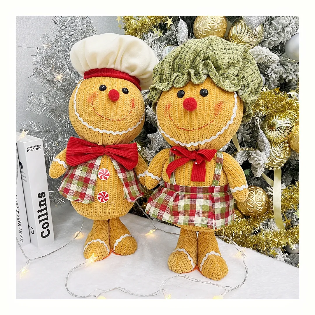 Mascottes Ornement Saint Valentin Gnomes Elfe Poupée En Peluche Gnomes De Noël Décorations De Pâques Ornements Jouets