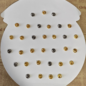 Pins en émail personnalisés pour équipes de basketball, badges de revers, broches et pins métalliques sur le thème du basketball - Product Image 6