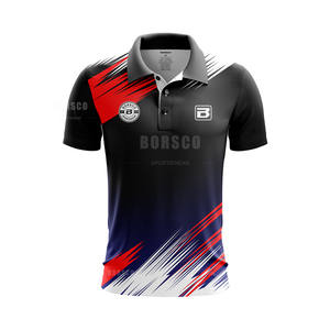 Maillot australien de <span class=keywords><strong>cricket</strong></span> avec maillot de nom d'équipe imprimé de conception de sublimation complète - Product Image 6