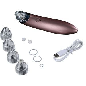 Máquina <span class=keywords><strong>de</strong></span> Succión <span class=keywords><strong>de</strong></span> Puntos Negros <span class=keywords><strong>de</strong></span> Belleza Más Vendida en Europa, Limpiador Facial Eléctrico <span class=keywords><strong>de</strong></span> Poros / Removedor <span class=keywords><strong>de</strong></span> Puntos Negros al Vacío - Product Image 5
