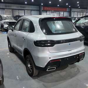 Vehículos Eléctricos de Nueva Energía Nuen Luxury Styling Car: Mini y Autos, Scooter |   Vehículo Eléctrico, Autos Eléctricos - Product Image 6