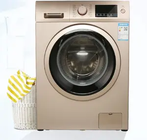 家庭用フロントロード洗濯機フロントロード洗濯機