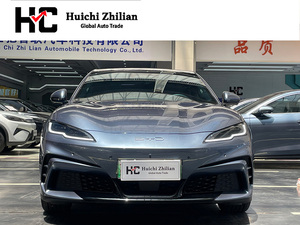 Cina: Veicolo Elettrico Nuovo BYD Seal 06 <span class=keywords><strong>GT</strong></span> 2025 Edizione Smart Driving 505 Wave Plus, Guida a Sinistra, Ottime Condizioni, Offerta Calda - Product Image 2