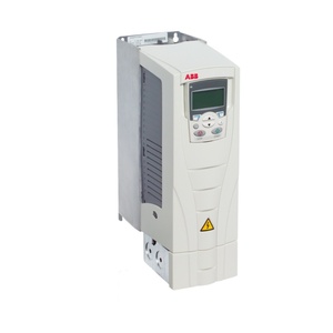 ACS510/580/355/1.1/7.5/132 Inversor 90/15/4/3KW Panel de control de accionamiento de CA de frecuencia <span class=keywords><strong>variable</strong></span> con interfaz en chino e inglés - Product Image 2