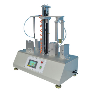 Machine d'essai de chute pour l'électronique, simulateur de tests de chute répétitifs pour usine - Product Image 2
