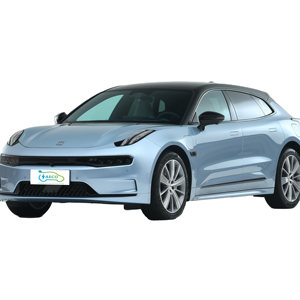 Chất lượng cao 001 xe điện Trung Quốc lớn xe năng lượng mới với <span class=keywords><strong>4</strong></span> bánh xe - Product Image 1