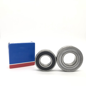 Auto Part Motorcycle <strong>Sk</strong> f <strong>Bearing</strong> Original 6000 6002 6004 6200bearing 6204 6300 6302 6402 ZZ 2RS Deep Groove Ball <strong>Bearing</strong>