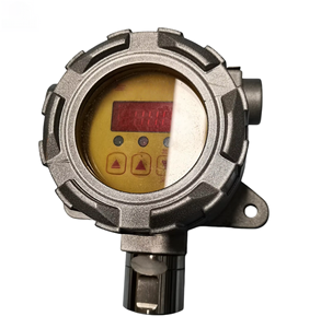 Contrôleur PLC, détecteur de gaz, neuf, original, YA-D200 - Product Image 1
