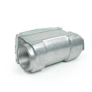 上海GnsデジタルLcd燃料タービン流量計高精度液体パイプラインディーゼル流量計 - Product Image 2