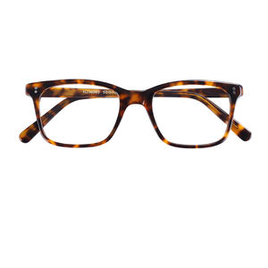 אופנה גבוהה סוף כיכר אצטט משקפיים מסגרת משקפיים משקפיים אופטיים - Product Image 3