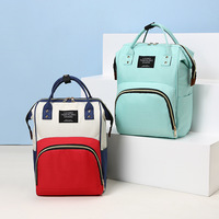 Sac à dos pour femme, best-seller, haute qualité, imperméable, pour voyage, loisirs, école, ou sac à langer pour maman