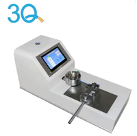 3Q Automatic Terminal Tension Tester with 0.5KN-50KN Range Horizontal Pulling Force Testing Equipment for Wire Harness Terminals