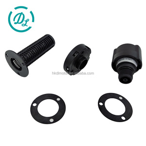 ชุดกรองอากาศใหม่ EexcavaStart รุ่น 803369805 ELEP10F3W1.0-RV0.2 3TNV88 สำหรับการกรองที่ทนทานและมีประสิทธิภาพสูง - Product Image 2
