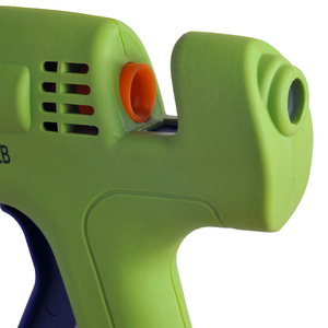 CHANG SHOU Súng Bắn Keo Nóng Chảy 200W Que 11Mm Nhiệt Độ Không Đổi Hiển Thị Kỹ Thuật Số Có Thể Điều Chỉnh - Product Image 4