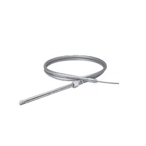 Sistema de Mangueras Flexibles Criogénicas con Aislamiento Térmico DN40, Línea de Manguera Aislada para LHe para la Industria Electrónica - Product Image 2