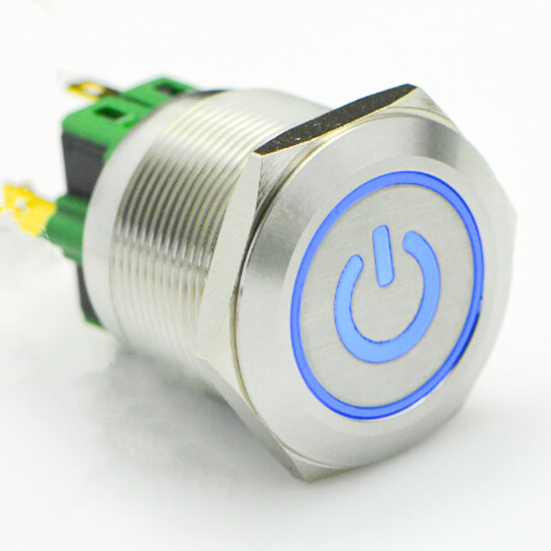 PM251F-11ET/B/12V/S