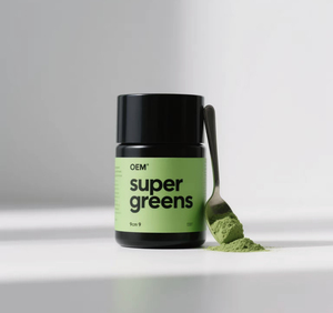 OEM ODM <span class=keywords><strong>Organic</strong></span> Sports Nutrition Supplement Grünes <span class=keywords><strong>Protein</strong></span> pulver mit <span class=keywords><strong>Drink</strong></span> Super food Green <span class=keywords><strong>Protein</strong></span> Powder - Product Image 1