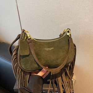 2025 Model Women's Style Handbag. Made of PU Material. Can <b>Be</b> Carried by Sling. Suitable for Daily Use.88687 - Product Image 5